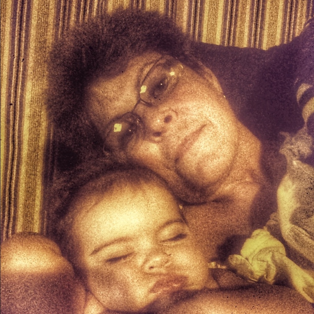 Meet your Posher, Jan